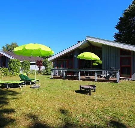 Seeschwalbe 228 Holiday home