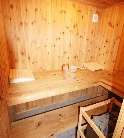 Holiday home Seeschwalbe 228 Mirow