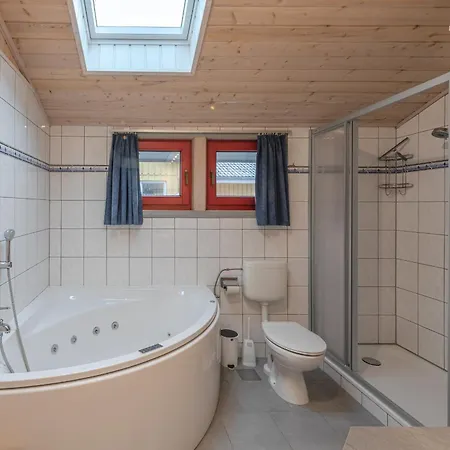 Seeschwalbe 228 Casa vacanze *