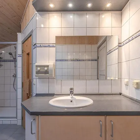 Seeschwalbe 228 Holiday home