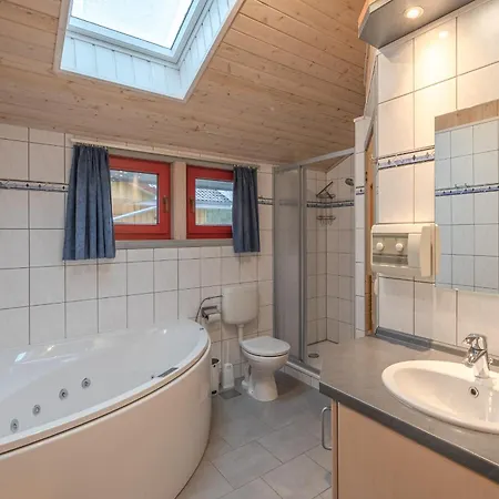 Seeschwalbe 228 Holiday home *