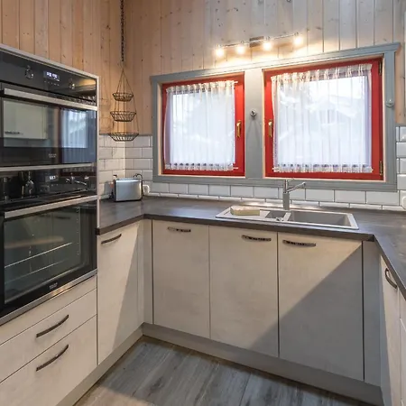 Seeschwalbe 228 Holiday home