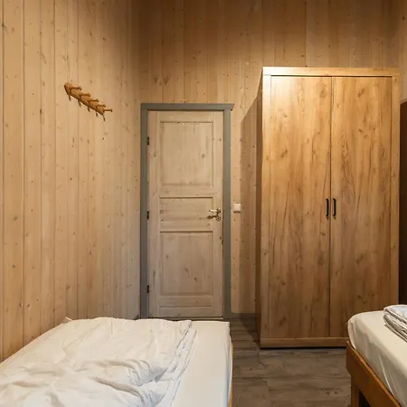 Holiday home Seeschwalbe 228