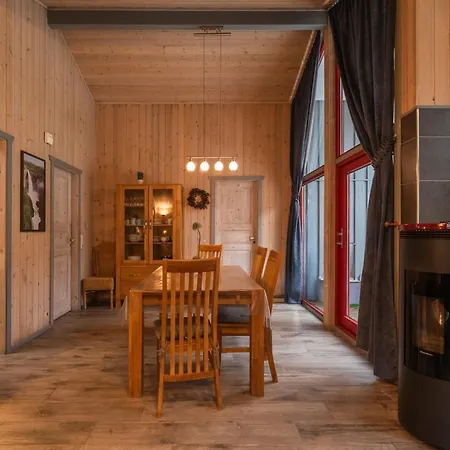 Seeschwalbe 228 Casa vacanze