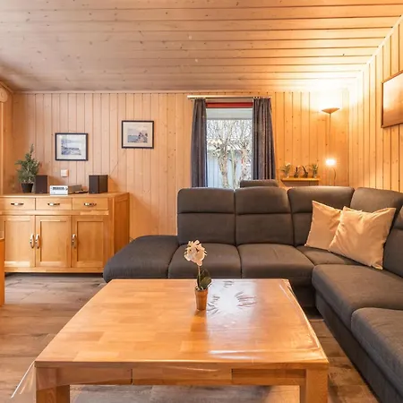 Casa vacanze Seeschwalbe 228 *