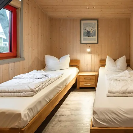 Casa vacanze Seeschwalbe 228 *