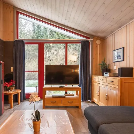 Holiday home Seeschwalbe 228