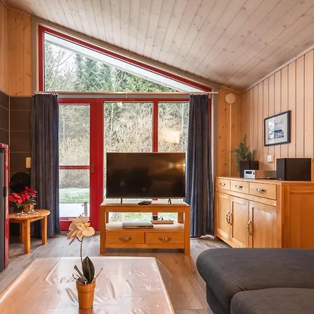 Casa vacanze Seeschwalbe 228