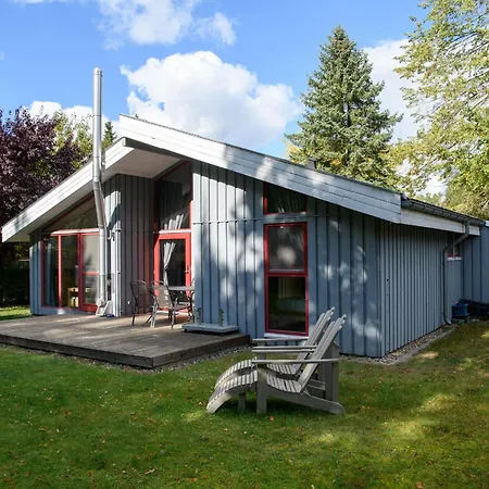 Seeschwalbe 228 Casa vacanze