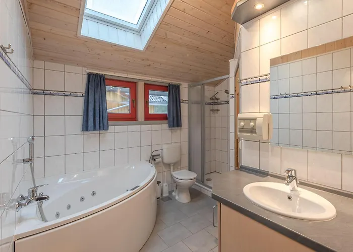 Seeschwalbe 228 Сasa de vacaciones *